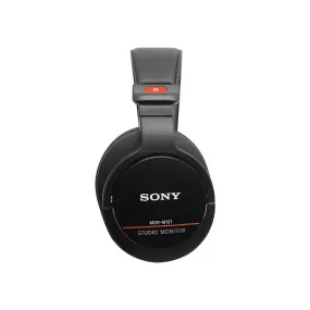 Direct Mail From Japan - Sony MDR-M1ST Professional High Resolution Studio Monitor Headphone