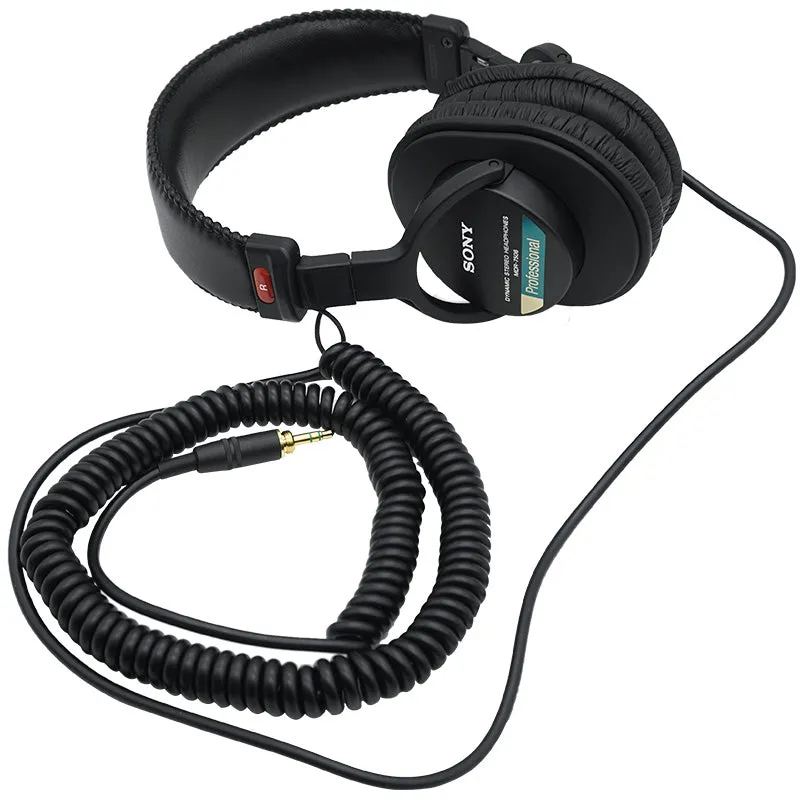 Direct Mail From Japan - Sony MDR7506 Professional Large Diaphragm Headphone MDR-7506