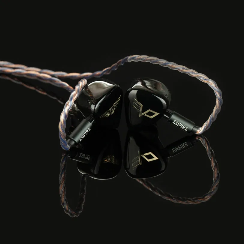 Empire Ears Legend EVO Universal Fit In-Ear Monitors