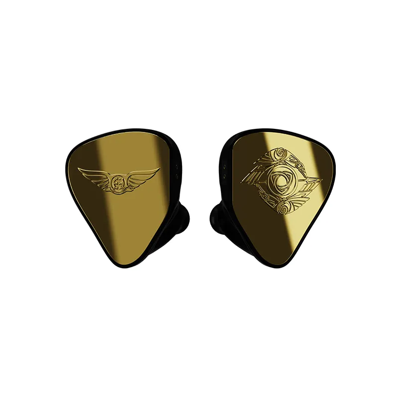 Empire Ears Raven Universal Fit In-Ear Monitors (Final Version) (Open Box)