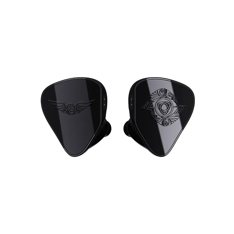 Empire Ears Raven Universal Fit In-Ear Monitors (Final Version) (Open Box)