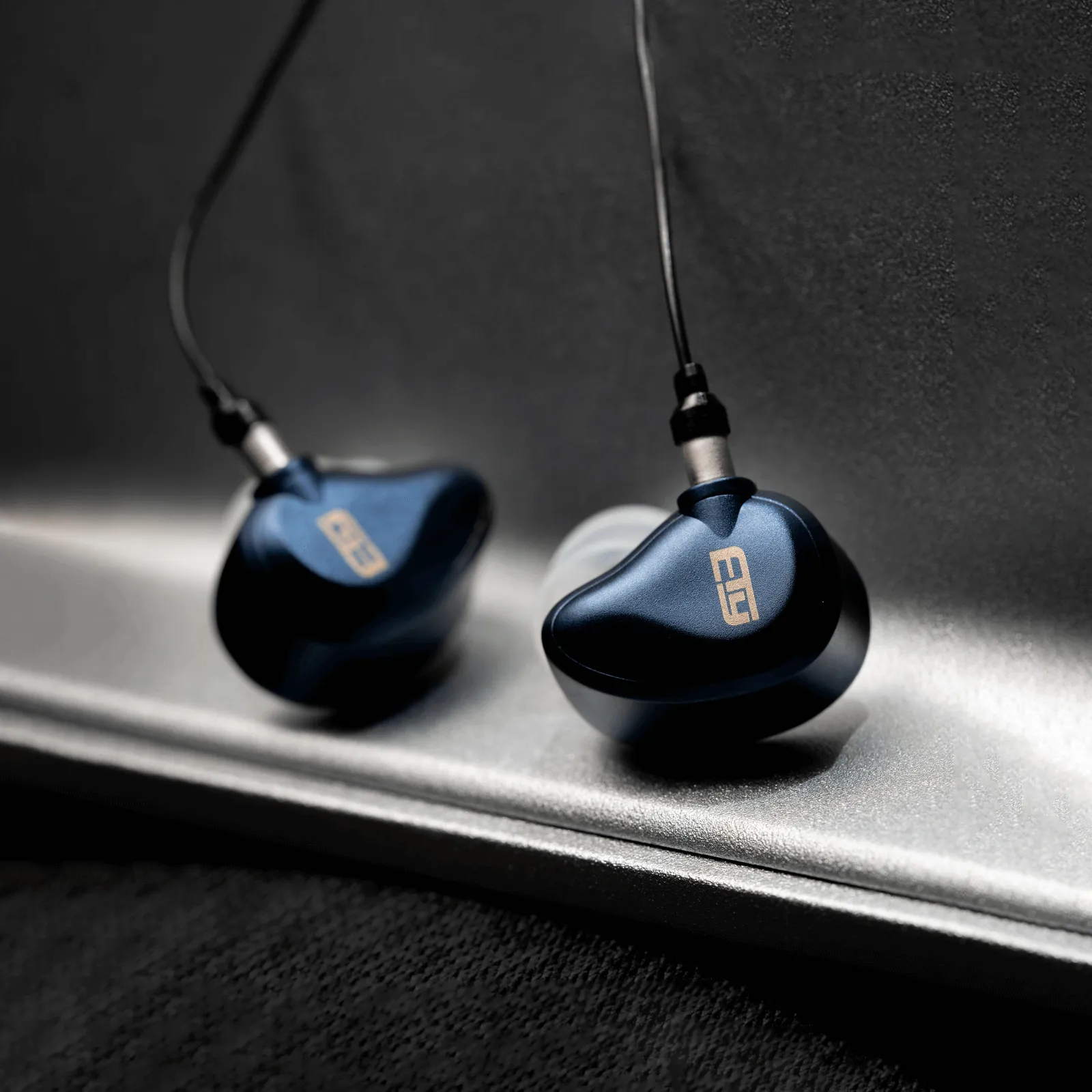 Etymotic EVO Multi-Driver Earphone