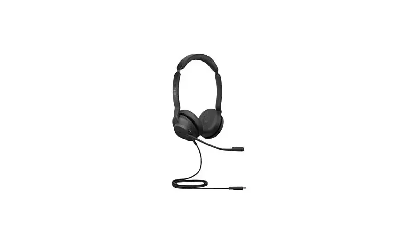 Evolve2 30 USB-C, MS Stereo (23089-999-879)