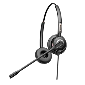 Fanvil HT201 Monaural Headset with Noise Cancelling