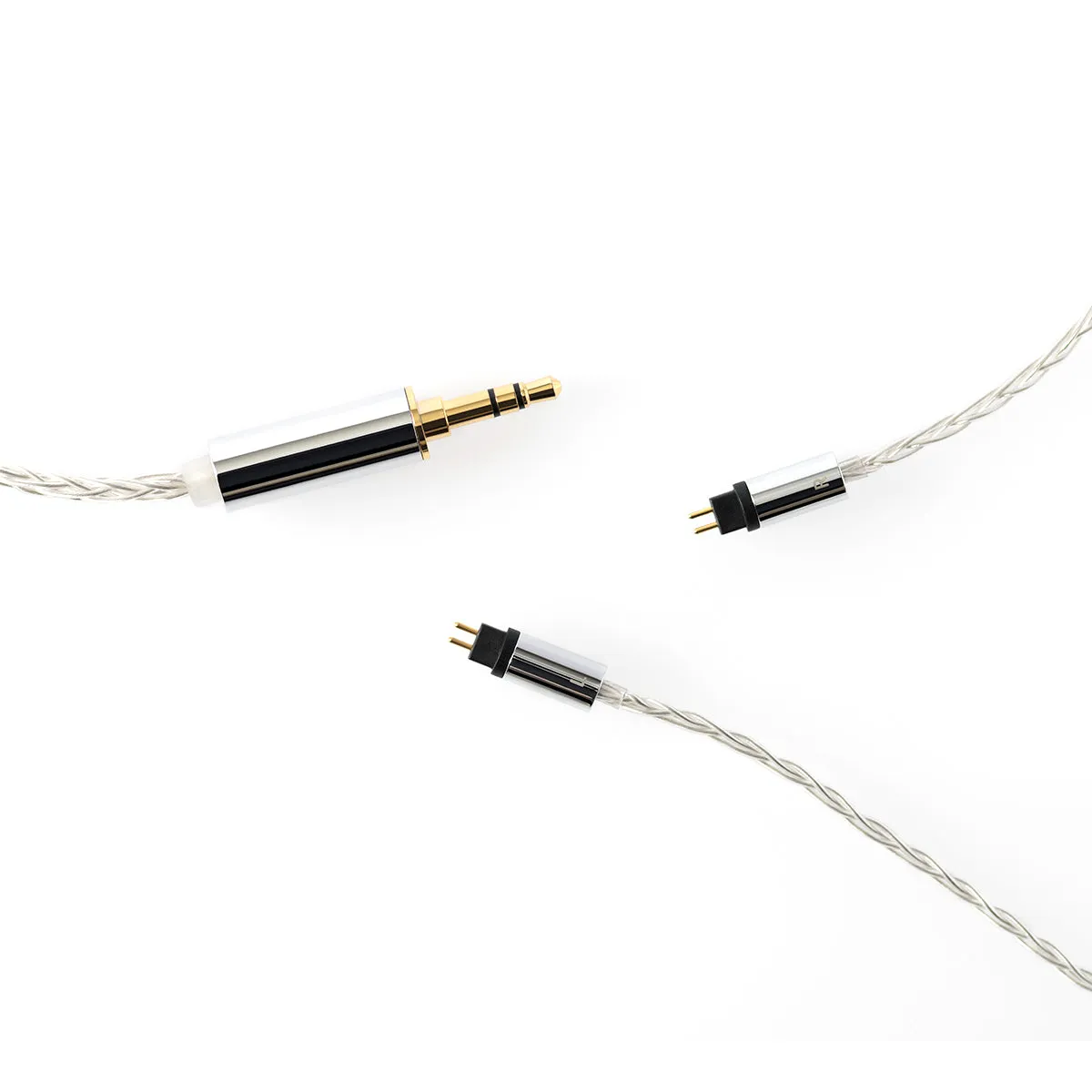 Final Audio A5000 Earphones ( Free Glow-in-the-Dark tips)