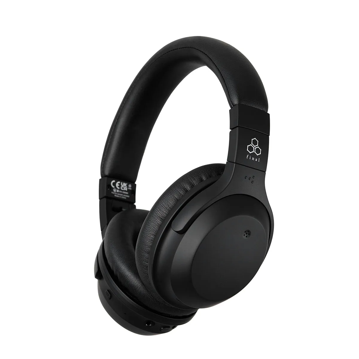 Final Audio UX2000 Wireless Noise Cancelling Headphones