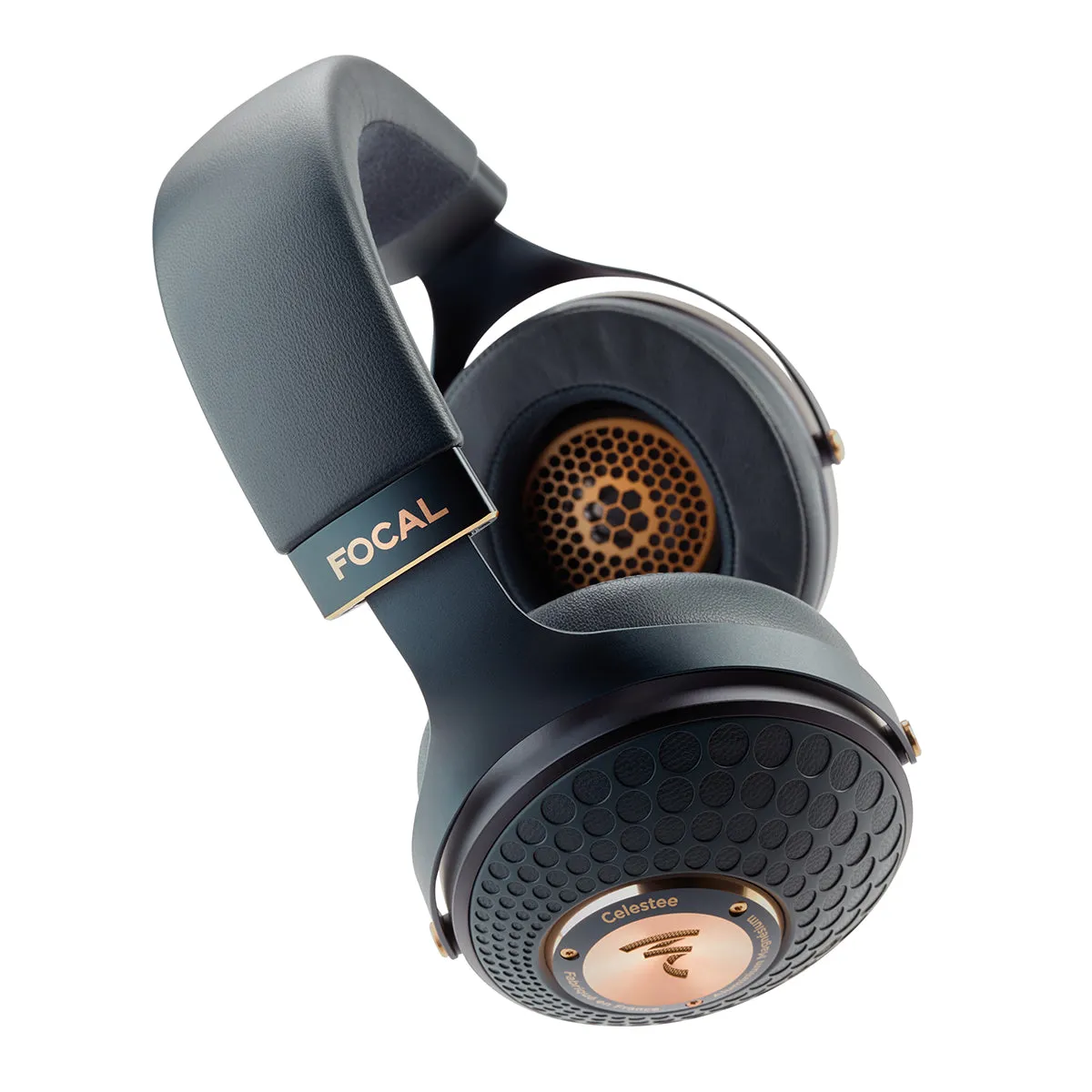 Focal Celestee Closed-Back Headphones