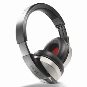 Focal Listen Closed-back Circumaural Headphones - Discontinued