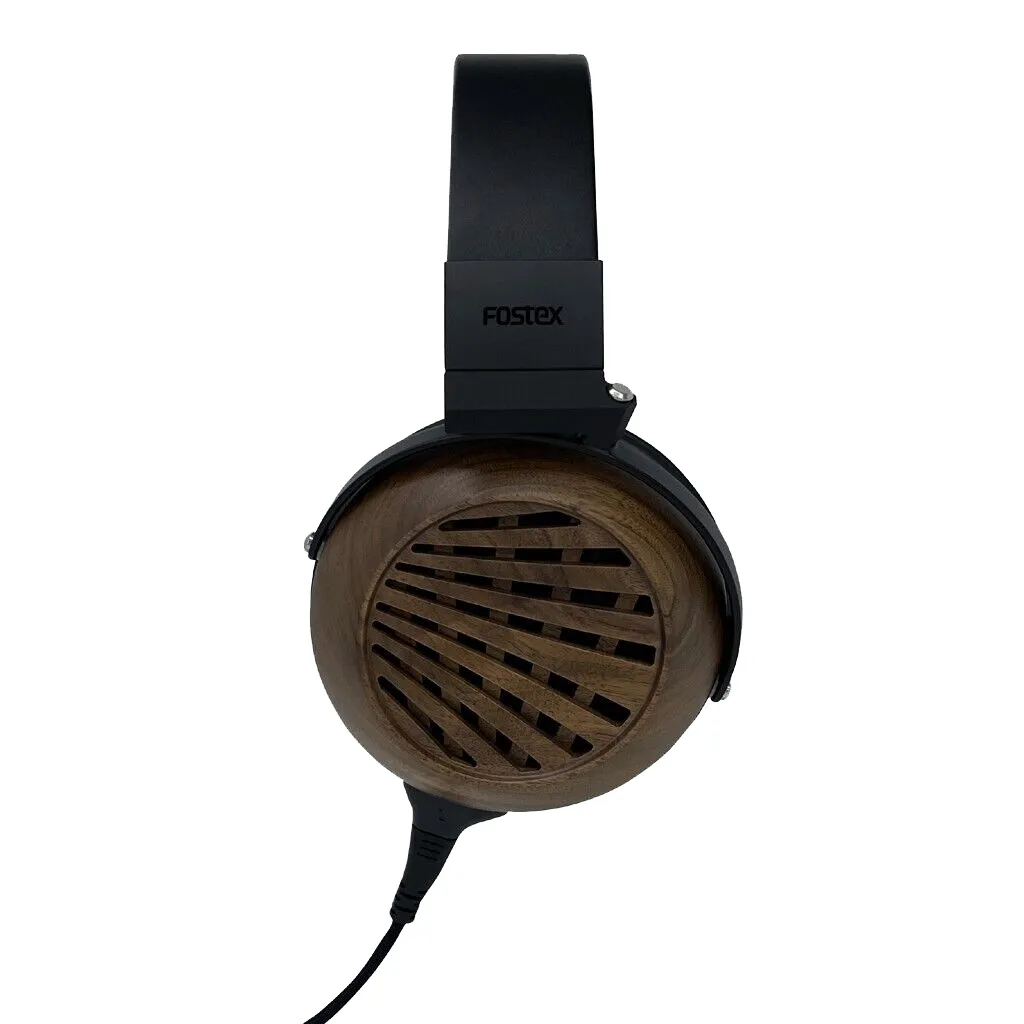 Fostex TH-616 Premium Limited Edition Open-Back Headphones (Open box)