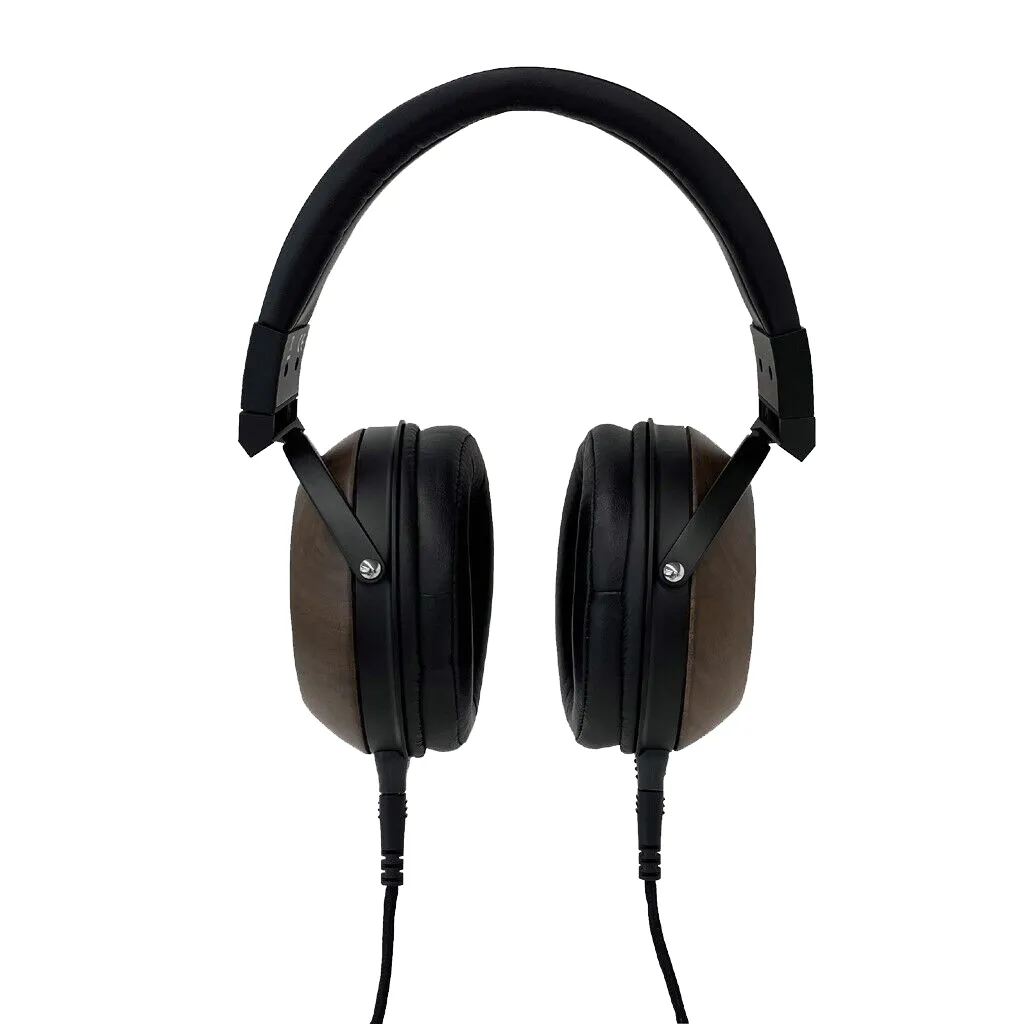 Fostex TH-616 Premium Limited Edition Open-Back Headphones (Open box)