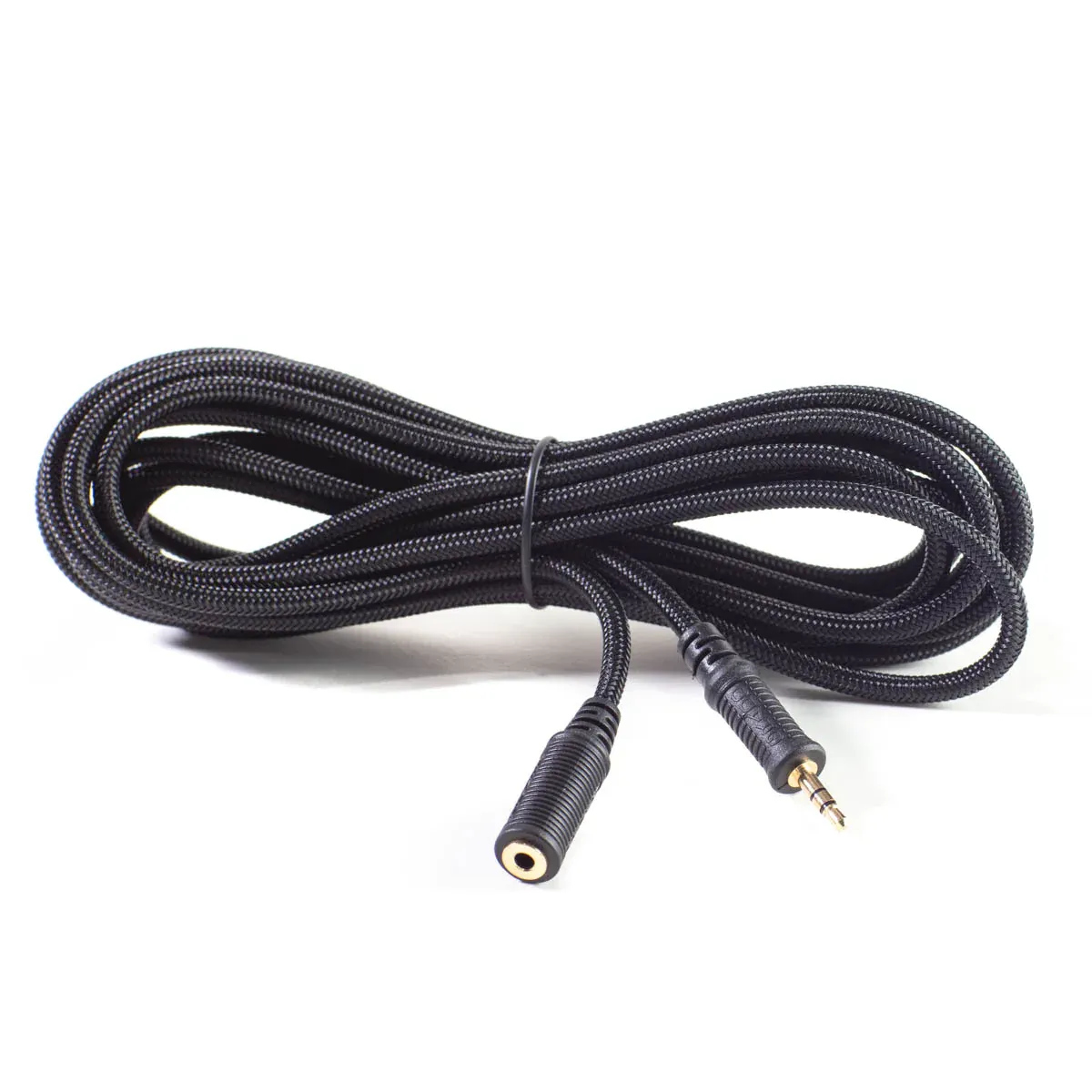 Grado X-Series Prestige Headphone Mini-Extension Cable (15ft, 3.5mm)