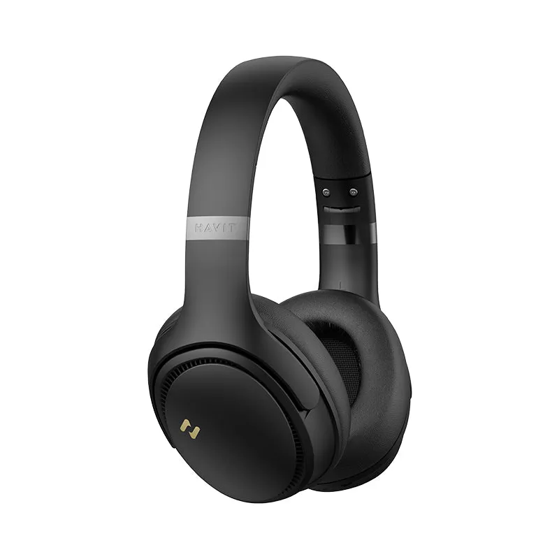 H630BT PRO ANC Wireless Foldable Headphones