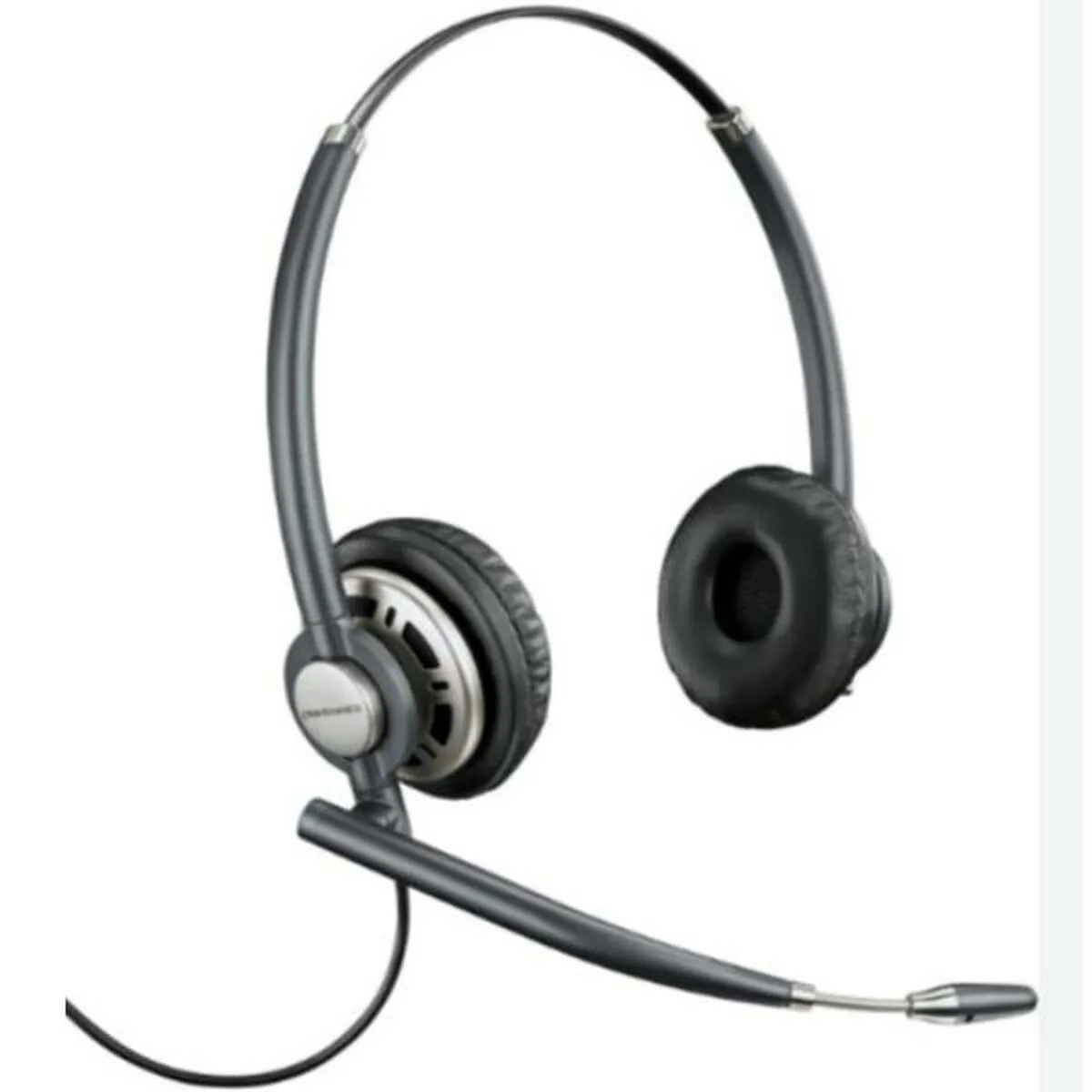 Headphones HP HW720