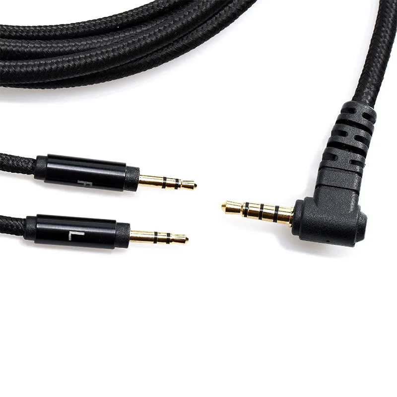 Hifiman Crystalline Balanced Cable 3.5mm TRS plug 1.5m