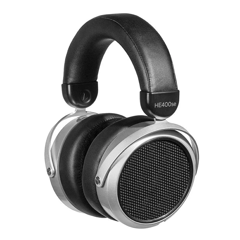 Hifiman HE400se Special Edition Open-Back Planar Headphones