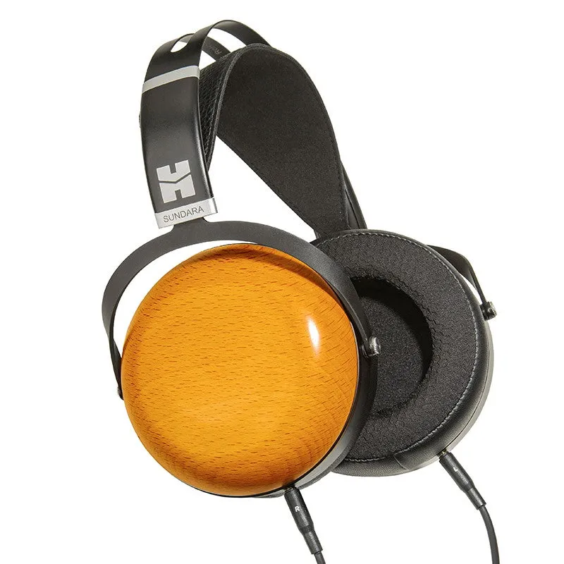 Hifiman Sundara Closed-Back Planar Magnetic Headphones