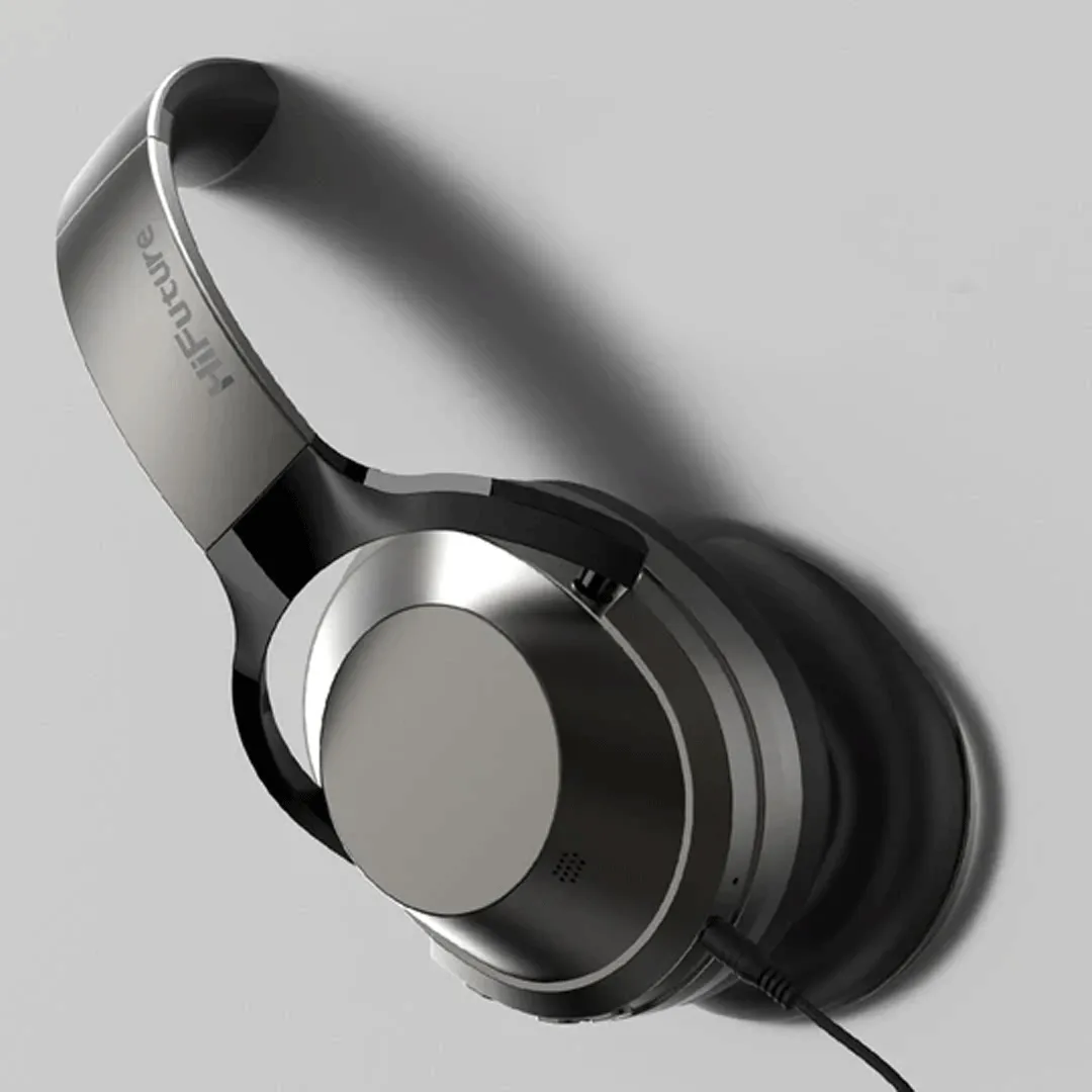 HiFuture FutureTour PRO Headphones