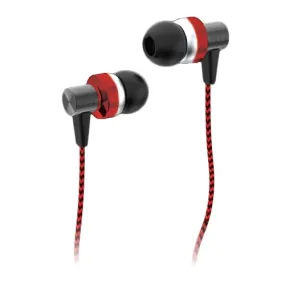 iHip Wired in-Ear Headphones