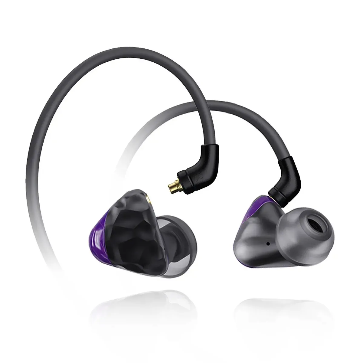 IKKO Gems OH1S In-Ear Monitors