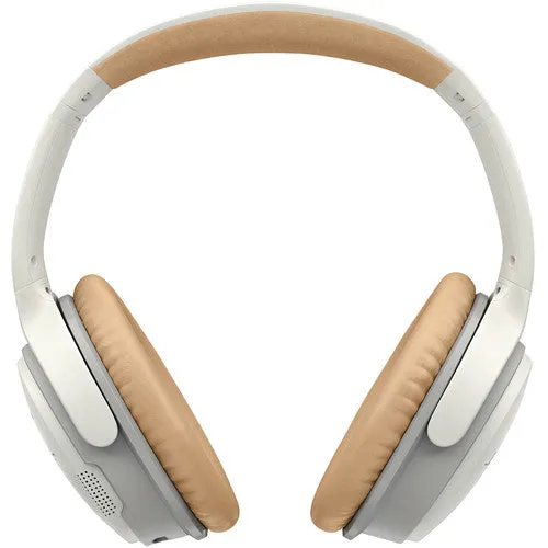 IN STOCK! Bose 741158-0020 SoundLink Around-Ear Wireless Headphones II White