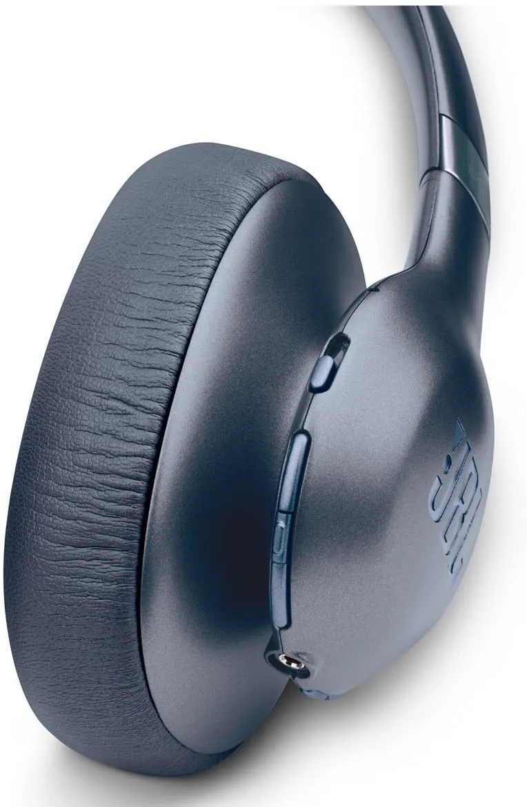 IN STOCK! JBL EVEREST™ ELITE 750NC Wireless Over-Ear Adaptive Noise Cancelling headphones