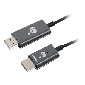 IOGEAR GWAVRD Mini Wireless Screen Sharing with HDMI Connection