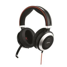 Jabra 7899-829-209 EVOLVE80 UC Stereo