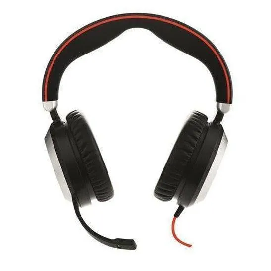 Jabra 7899-829-209 EVOLVE80 UC Stereo