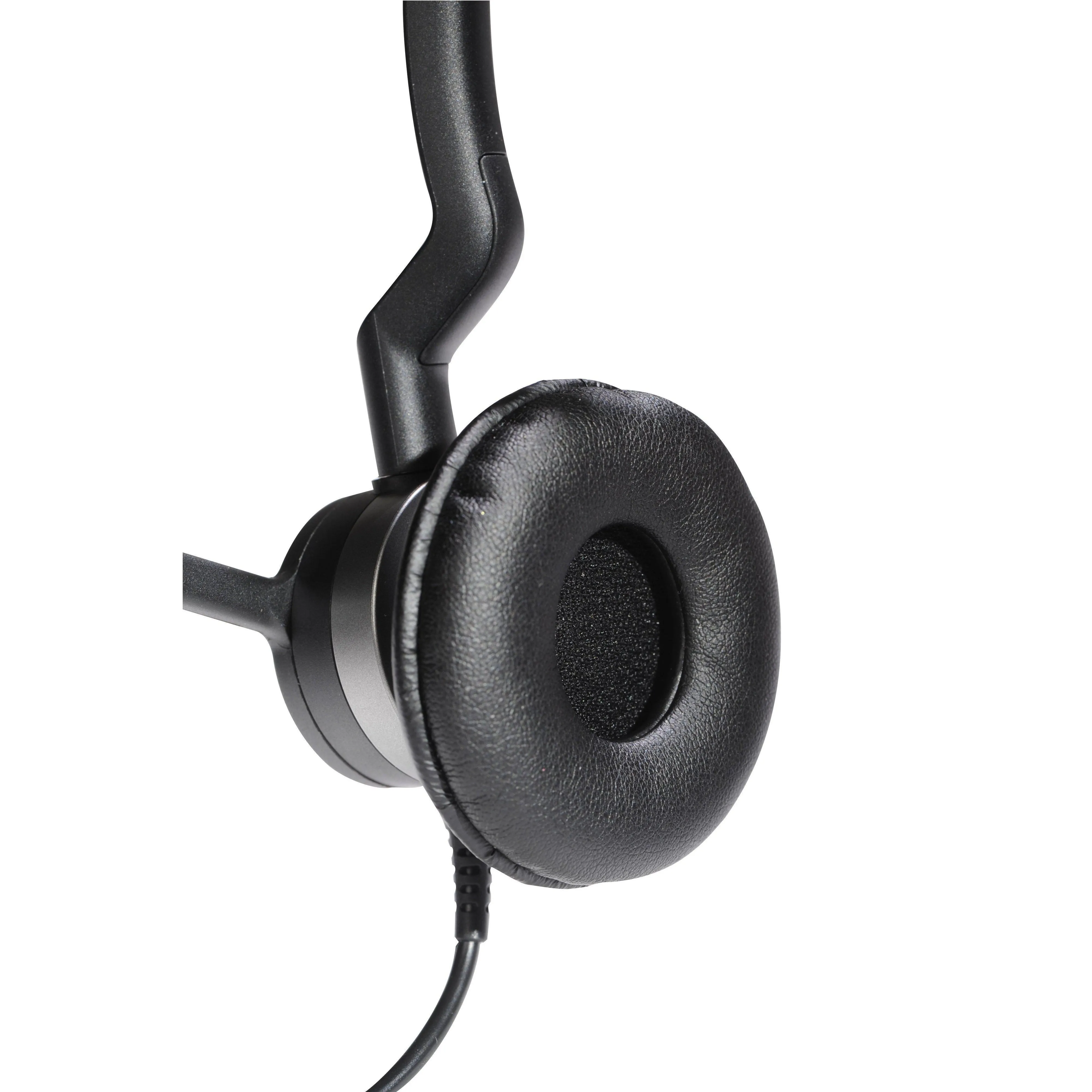 Jabra BIZ2300 2393-823-109 MONO USB Headset MS