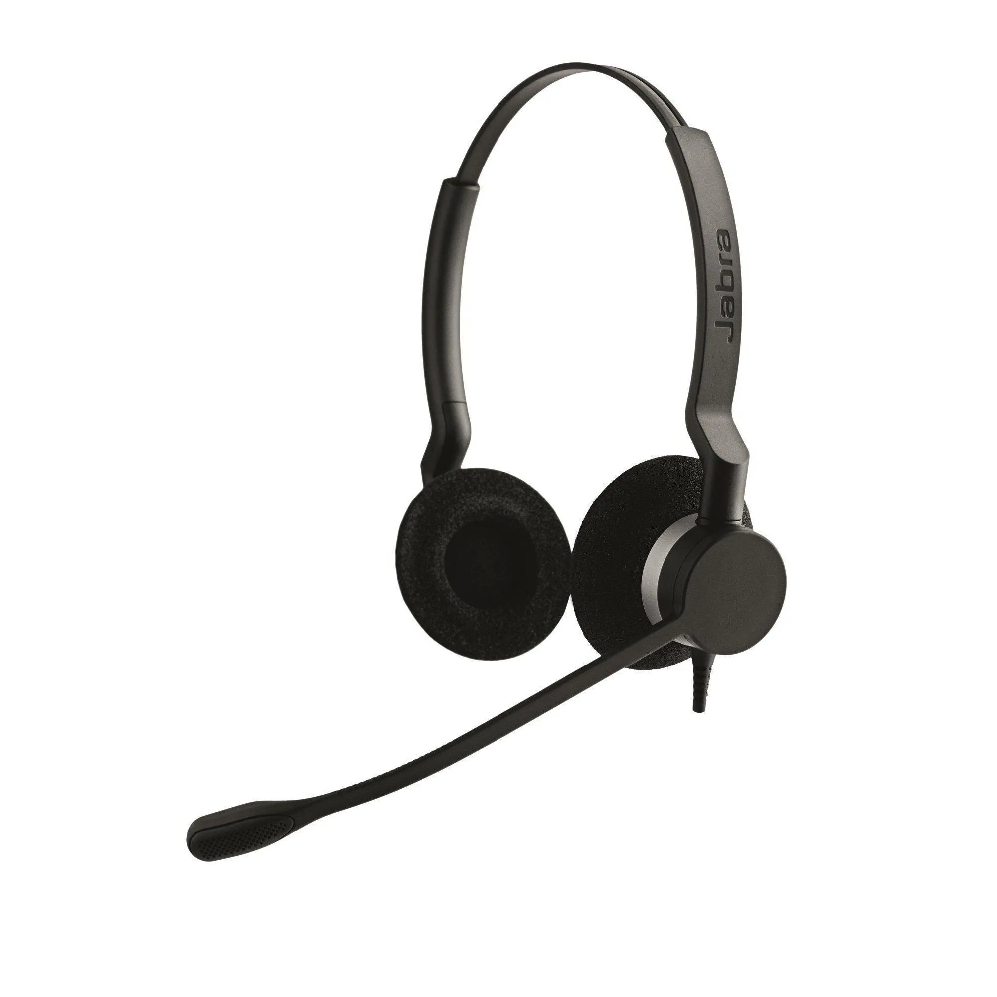 Jabra BIZ2300 2399-823-109 DUO USB Headset MS