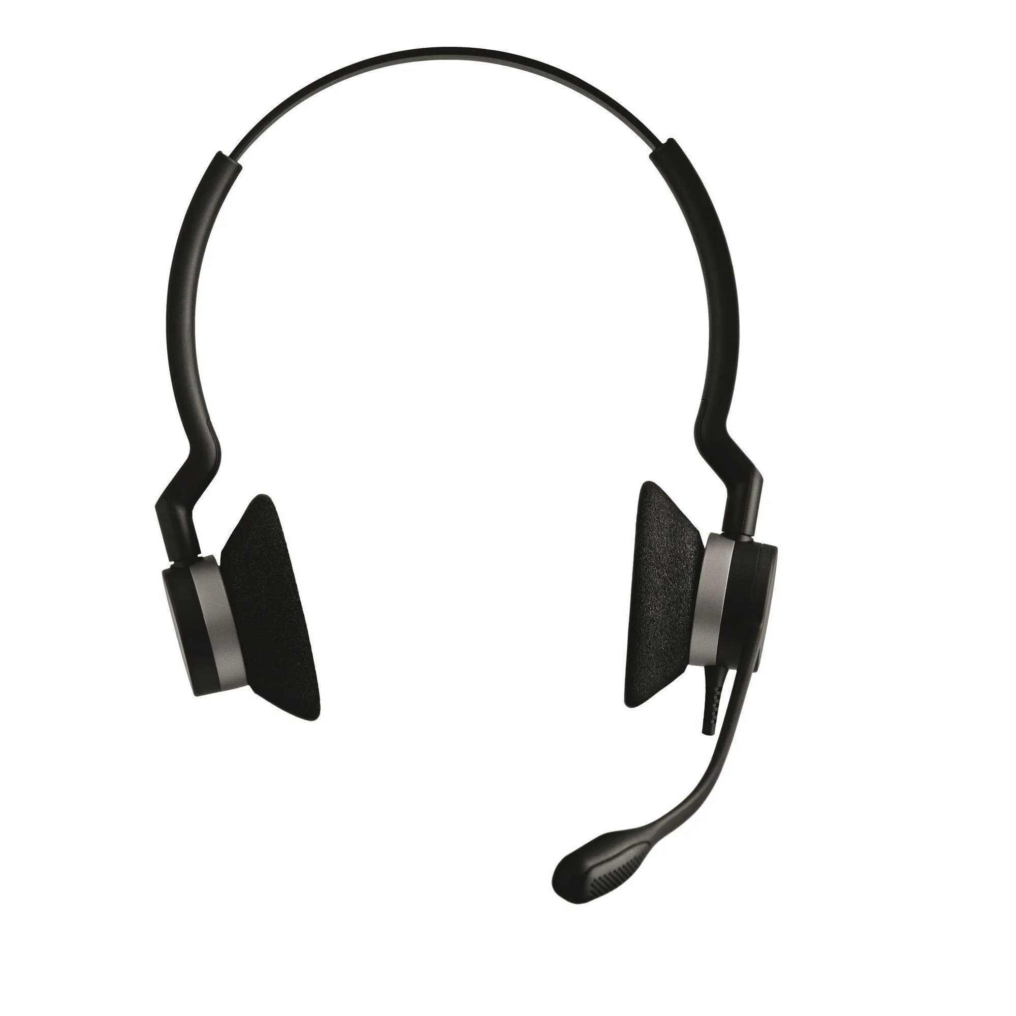 Jabra BIZ2300 2399-823-109 DUO USB Headset MS