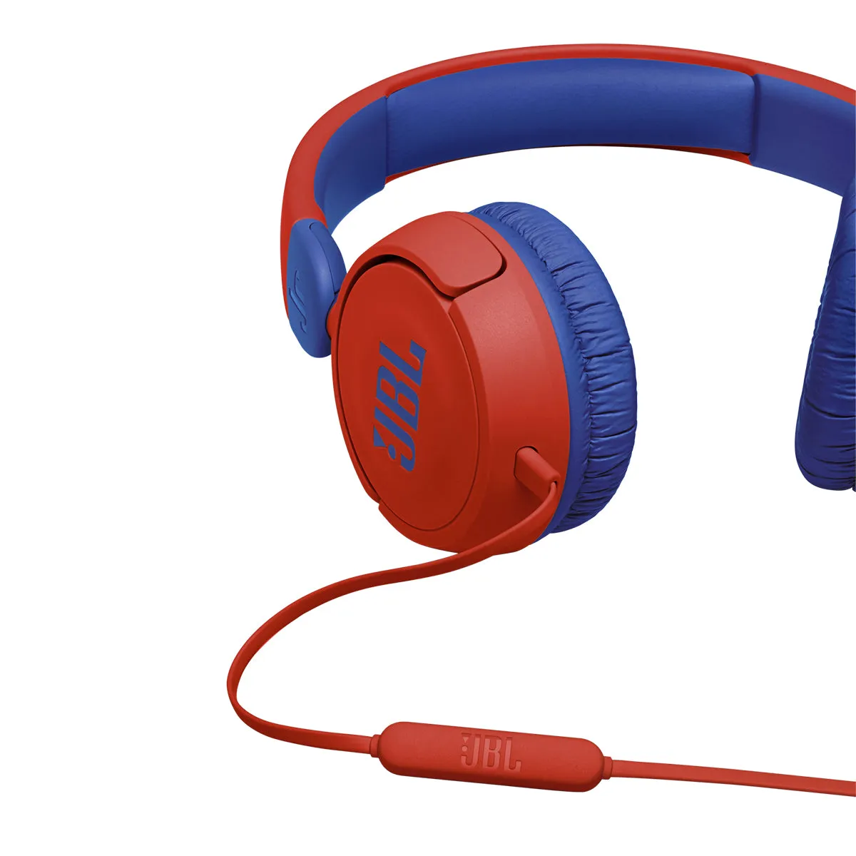 JBL Jr310 Kids Wired On-Ear Headphones