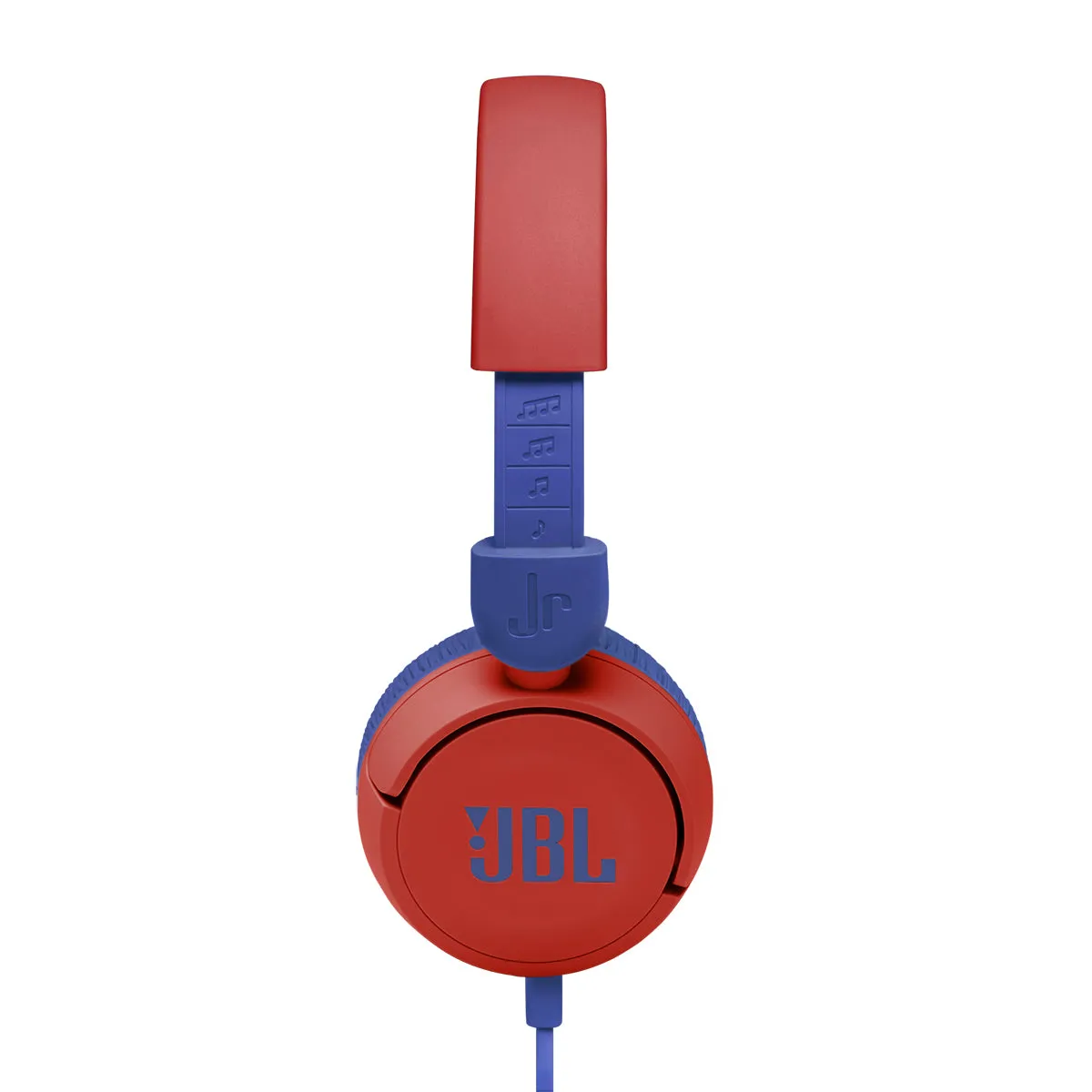 JBL Jr310 Kids Wired On-Ear Headphones