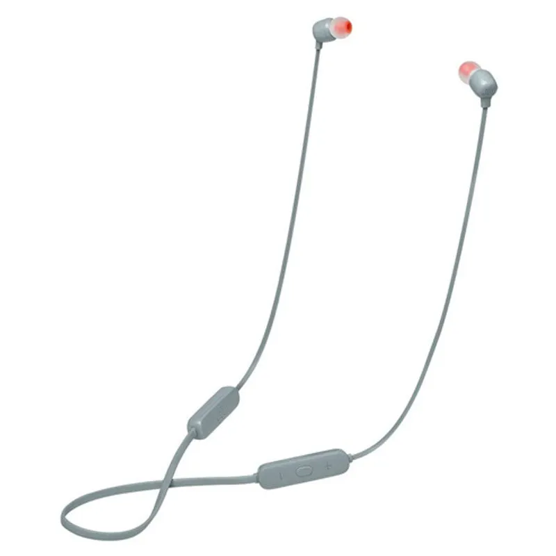 JBL Tune 115BT in-Ear Wireless Headphones with Remote Deep Bass Quick Charging