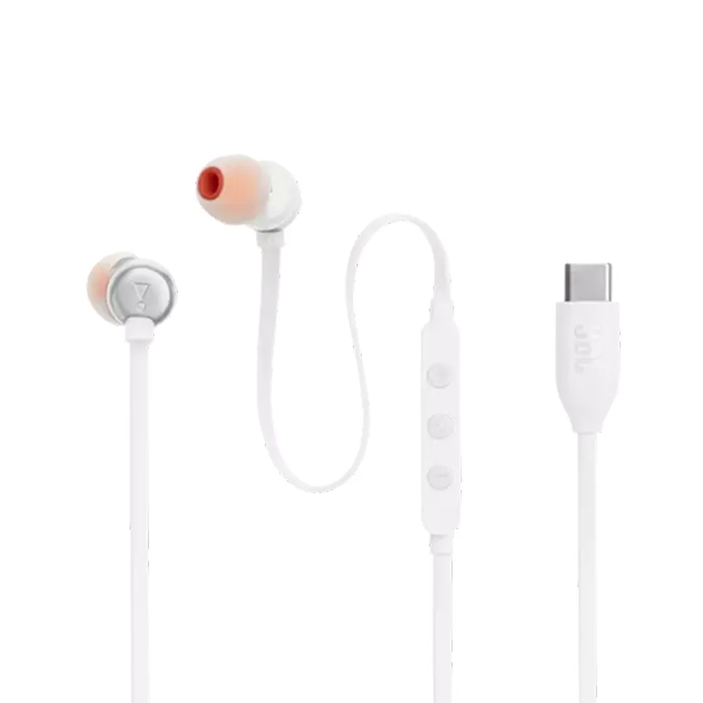 JBL Tune 310C USB Wired Earbuds