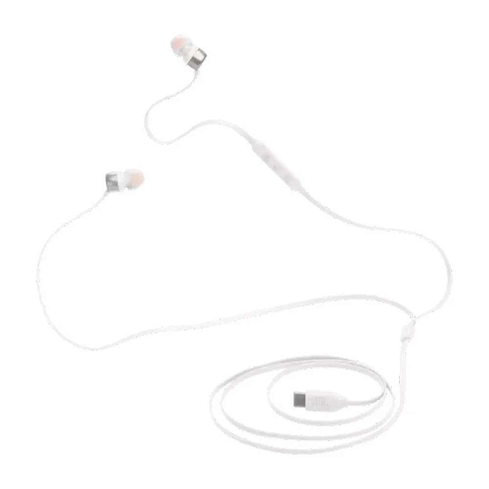 JBL Tune 310C USB Wired Earbuds