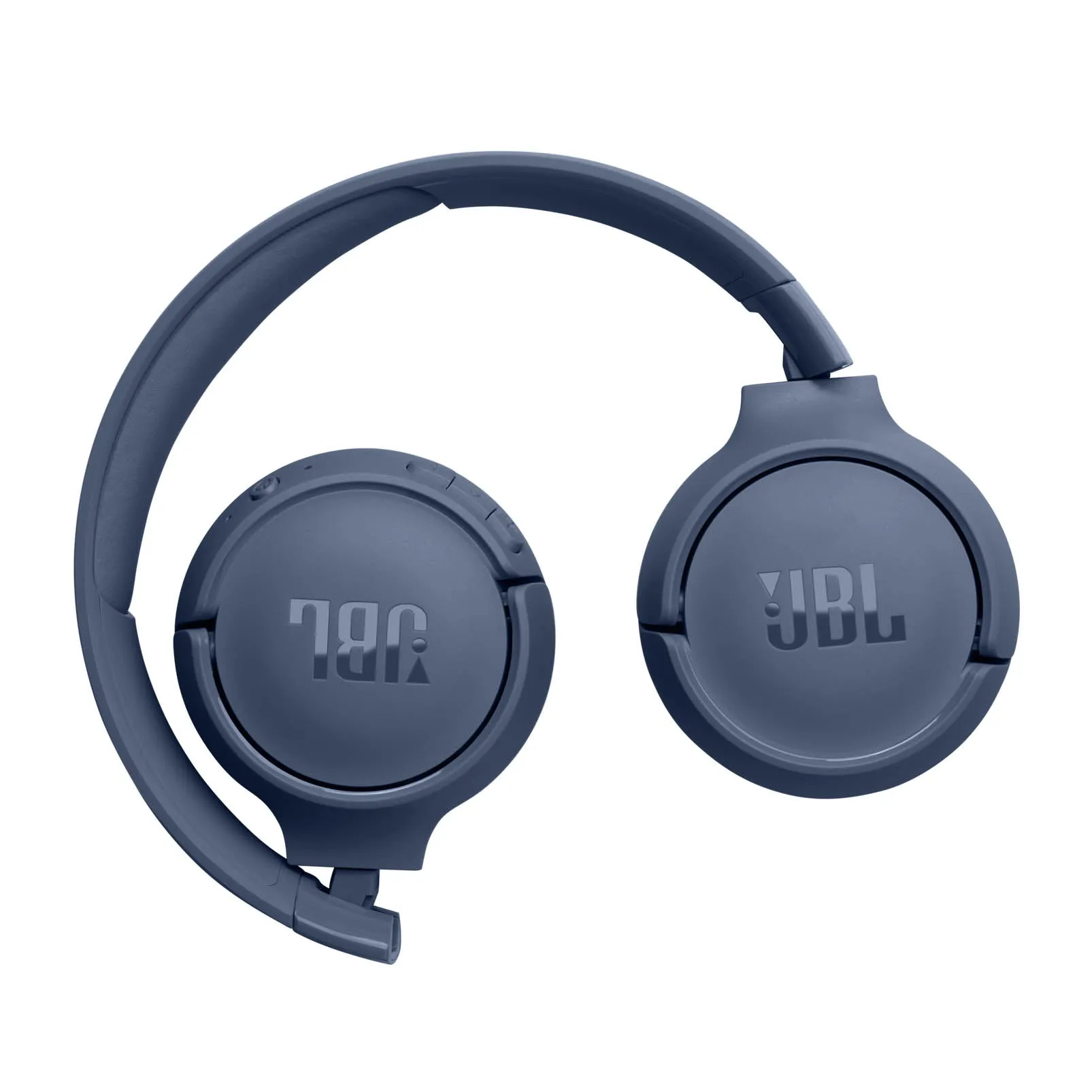 JBL Tune 520BT Wireless On-Ear Headphones - Blue