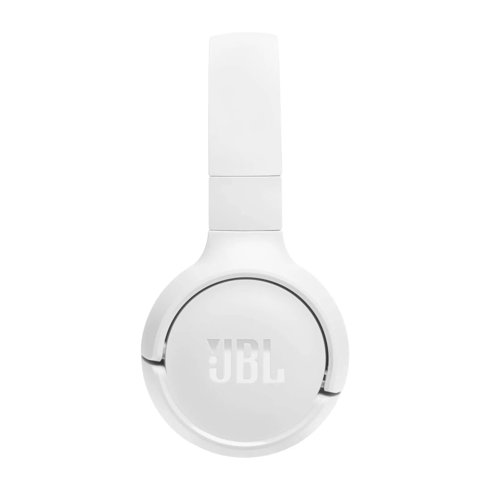 JBL Tune 520BT Wireless On-Ear Headphones - White