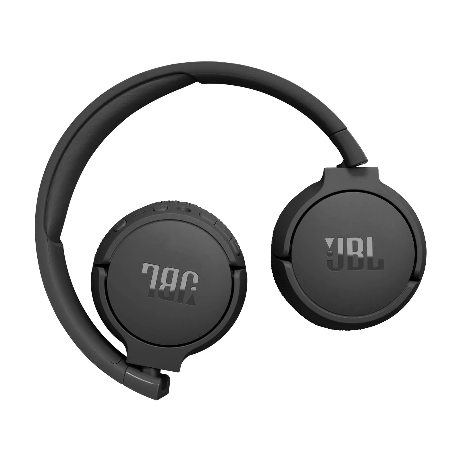 JBL Tune 670NC Wireless On-Ear Headphones - Black