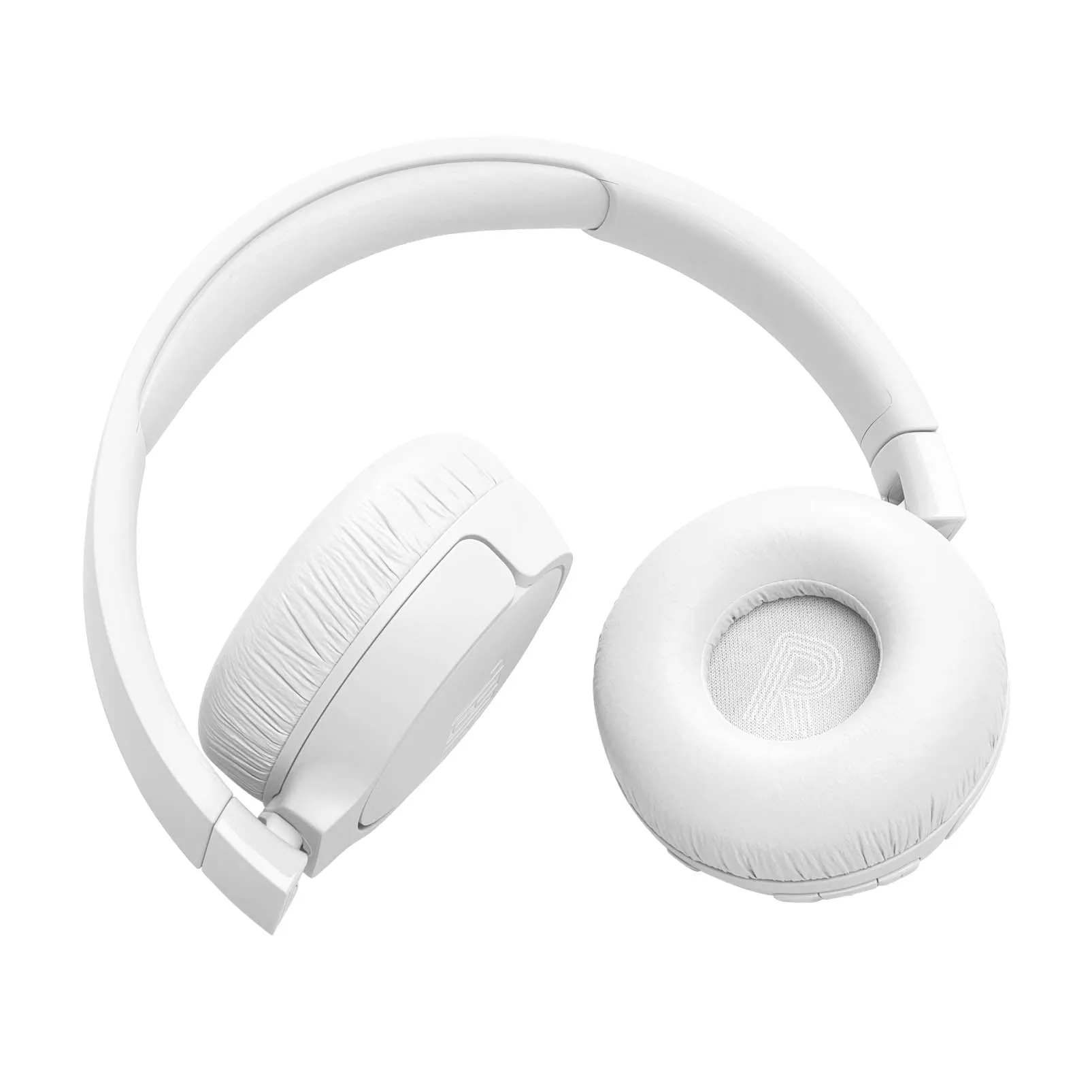 JBL Tune 670NC Wireless On-Ear Headphones - White