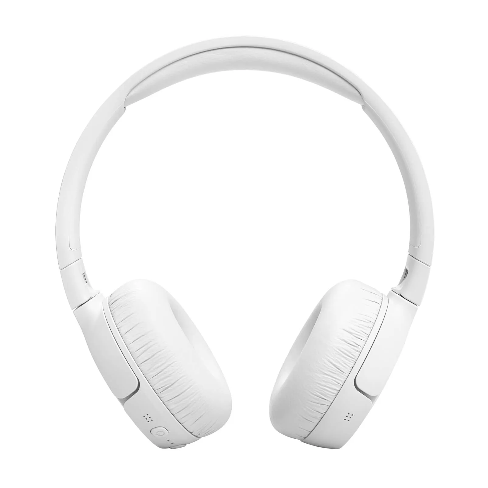 JBL Tune 670NC Wireless On-Ear Headphones - White