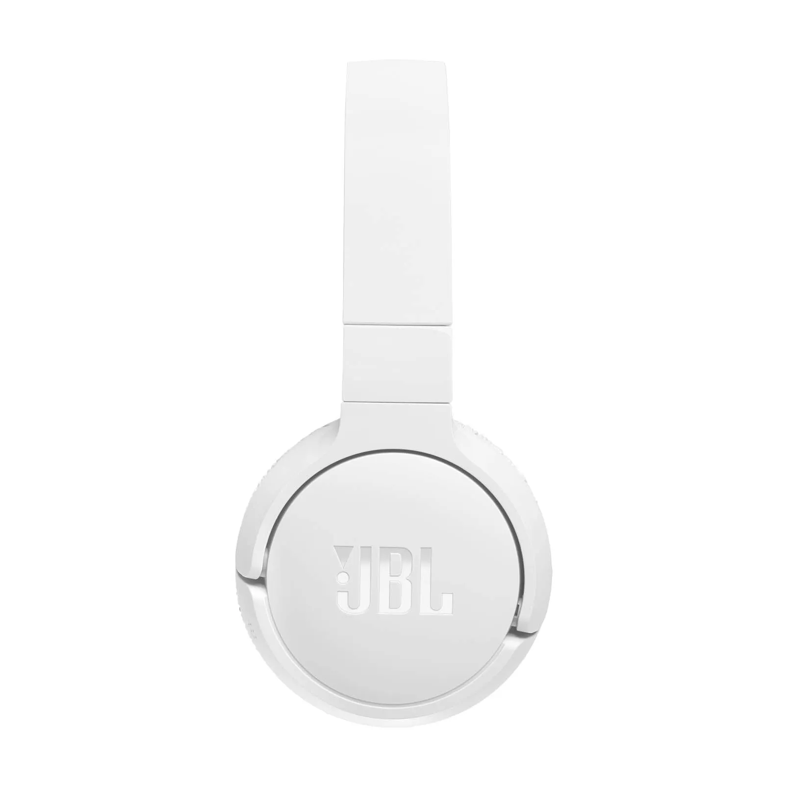 JBL Tune 670NC Wireless On-Ear Headphones - White