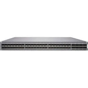 Juniper Networks QFX5120-48Y-AFI 48X25G 8X100G 1u AC PSU Side Intake