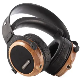 Kennerton HeartLand Planar Magnetic Open-Back Over-Ear Headphones