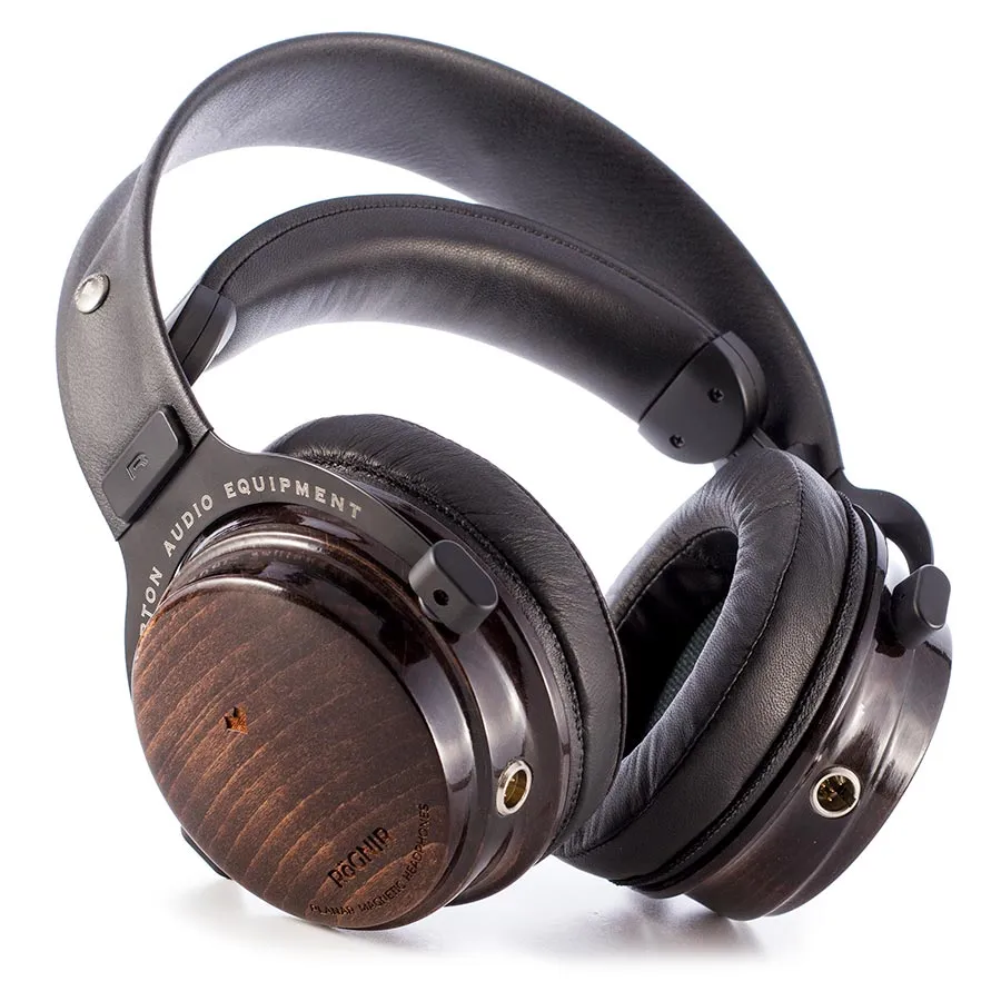 Kennerton Rognir Planar Magnetic Closed-Back Over-Ear Headphones