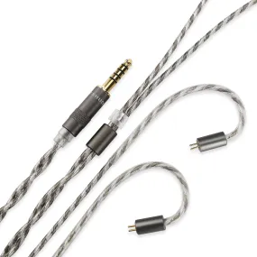 LETSHUOER M5 In-Ear Headphone Cable