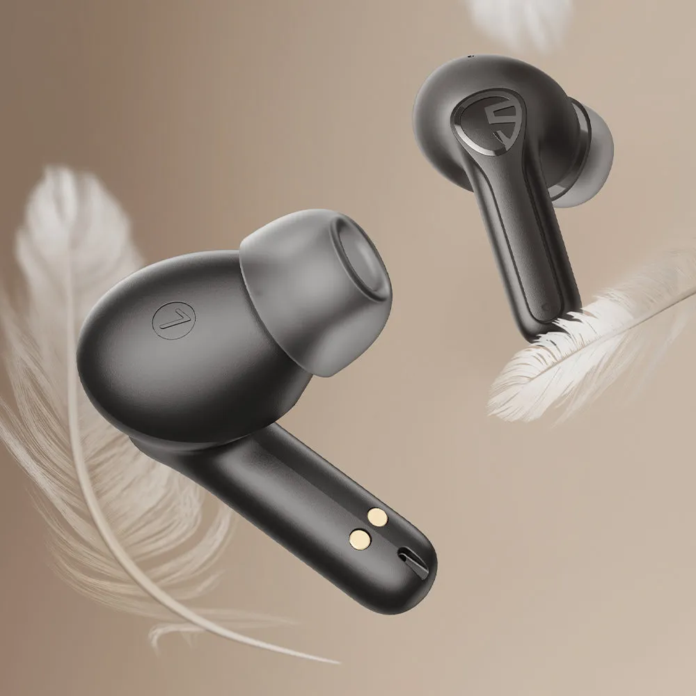 Life Best Budget ANC Wireless Earbuds