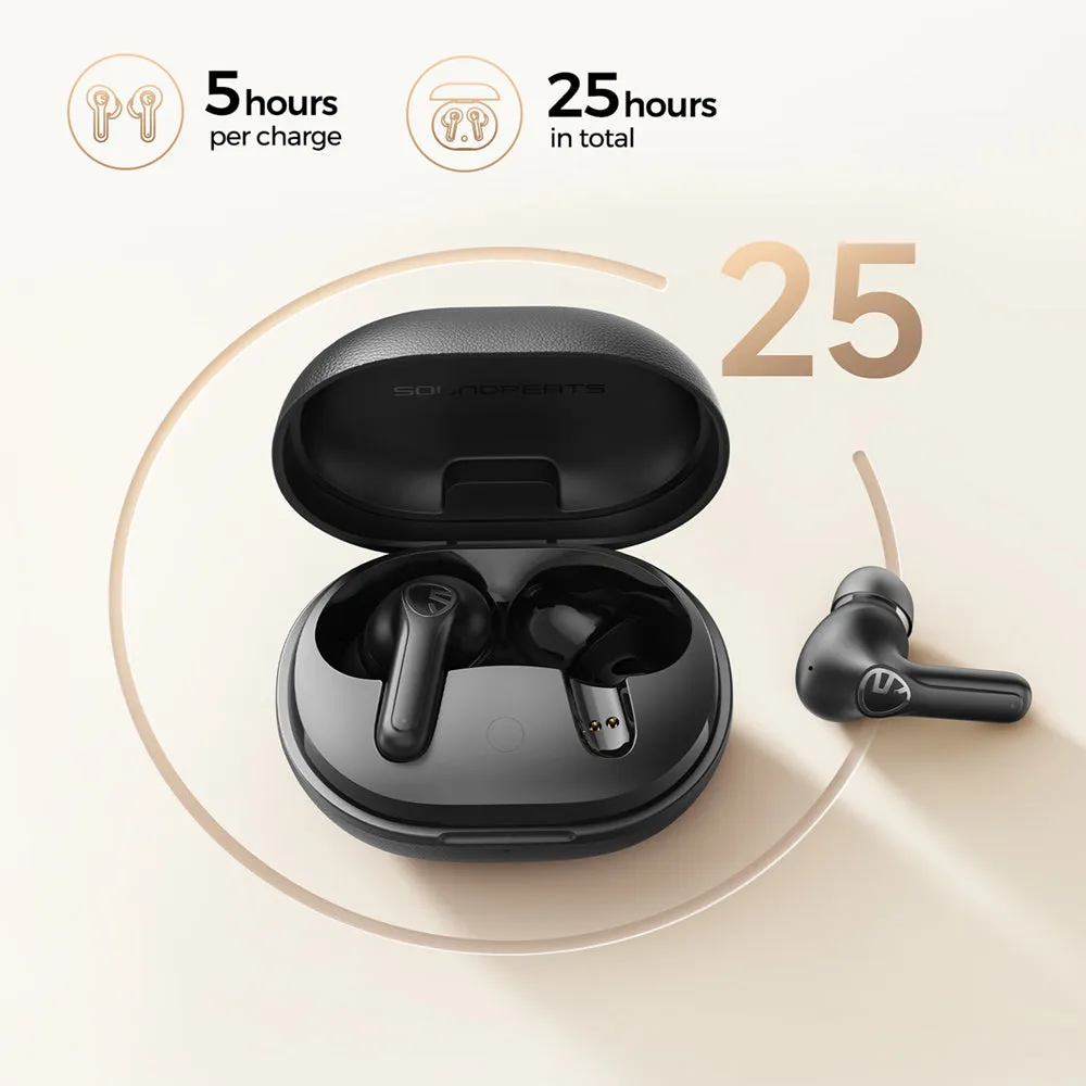 Life Best Budget ANC Wireless Earbuds