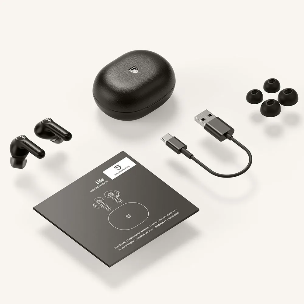 Life Best Budget ANC Wireless Earbuds