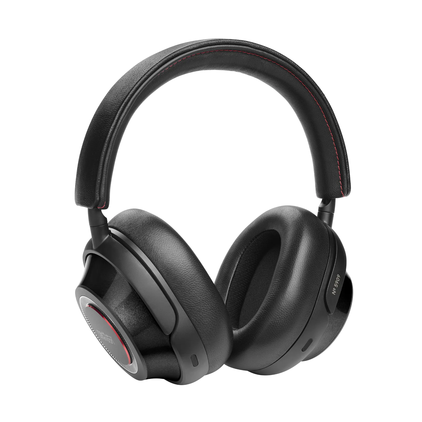 Mark Levinson NO5909 Bluetooth Over-Ear Headphones - Pearl Black What HiFi? 5 Star Winner